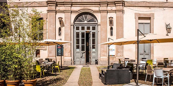 presentazione della stagione